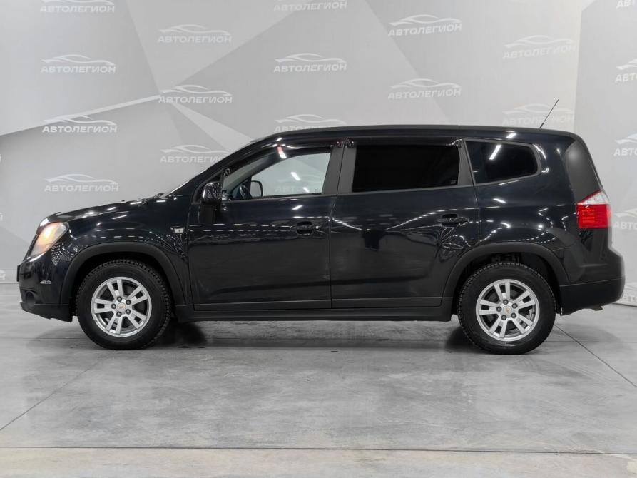 Chevrolet Orlando I Новосибирск  - изображение 2
