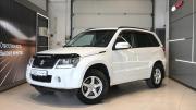 Suzuki Grand Vitara II Рестайлинг Уфа  - изображение 15