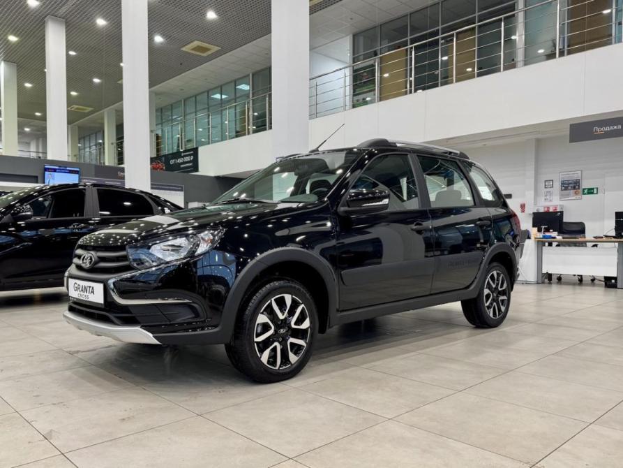 Lada (ВАЗ) Granta I Рестайлинг Саратов  - изображение 1