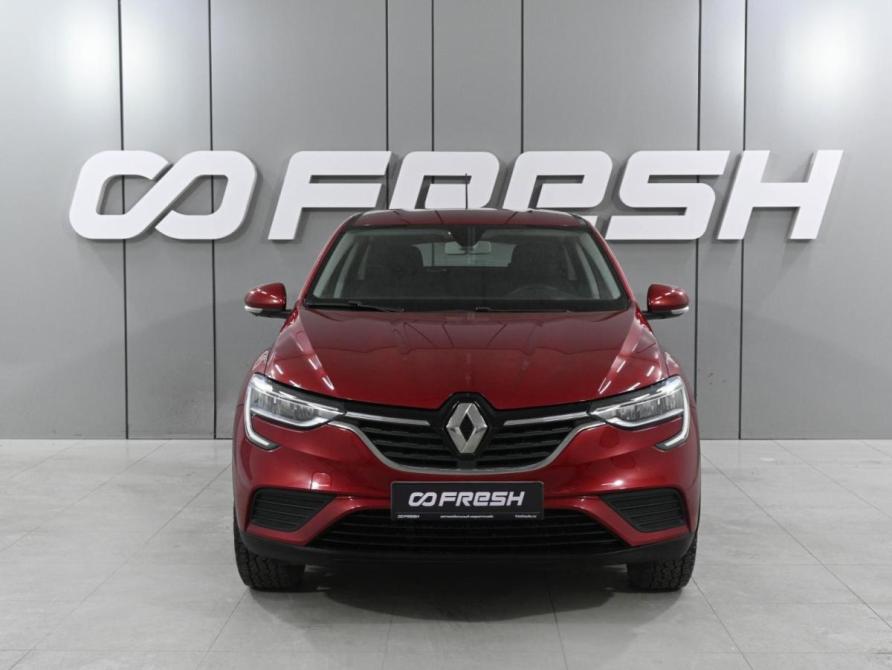 Renault Arkana I Ростов-на-Дону  - изображение 3