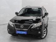 Lexus RX III Новосибирск  - изображение 57