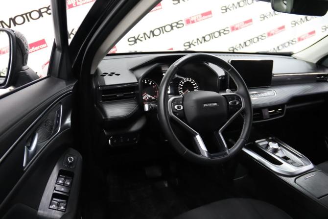 Haval Jolion I с пробегом 2023 года, цена 1 935 350 рублей, 51596 км, внедорожник, Автокод Объявления