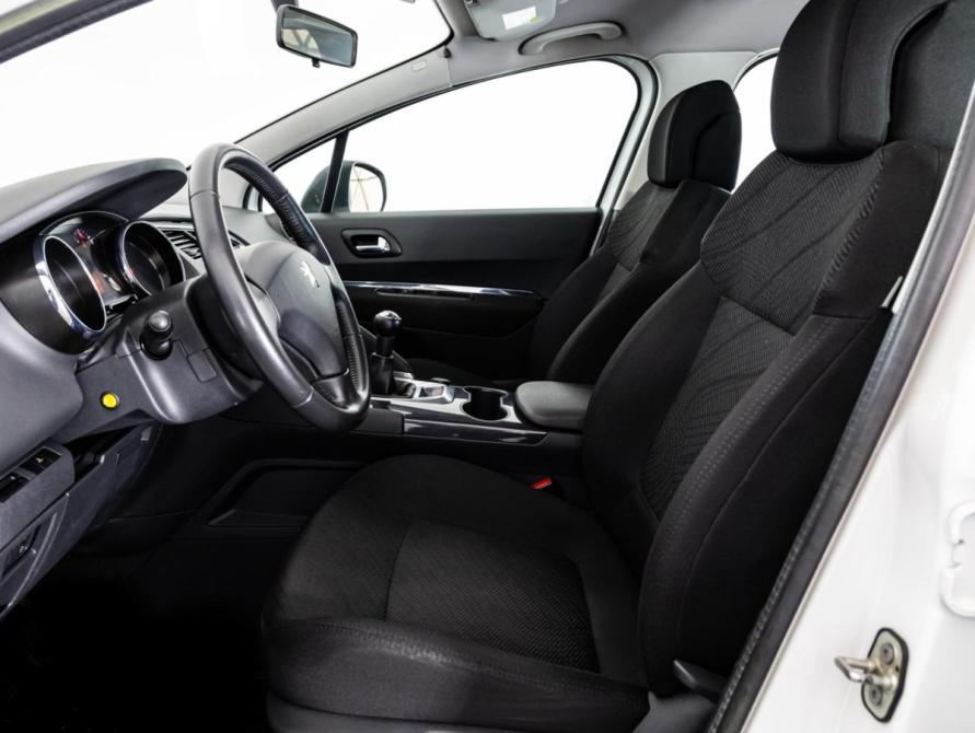 Peugeot 3008 I Санкт-Петербург  - изображение 15