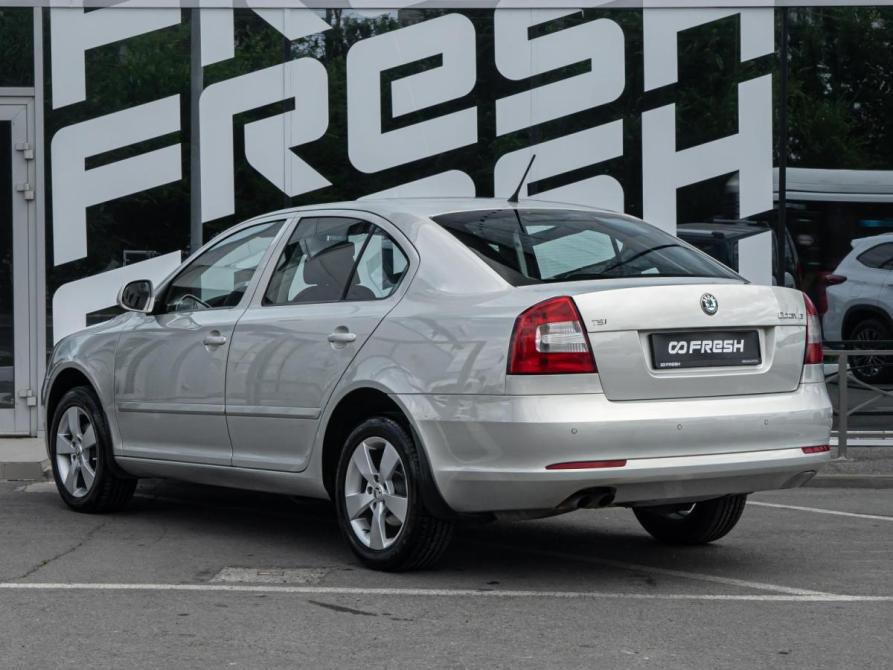 Skoda Octavia II (A5) Рестайлинг Волгоград  - изображение 2