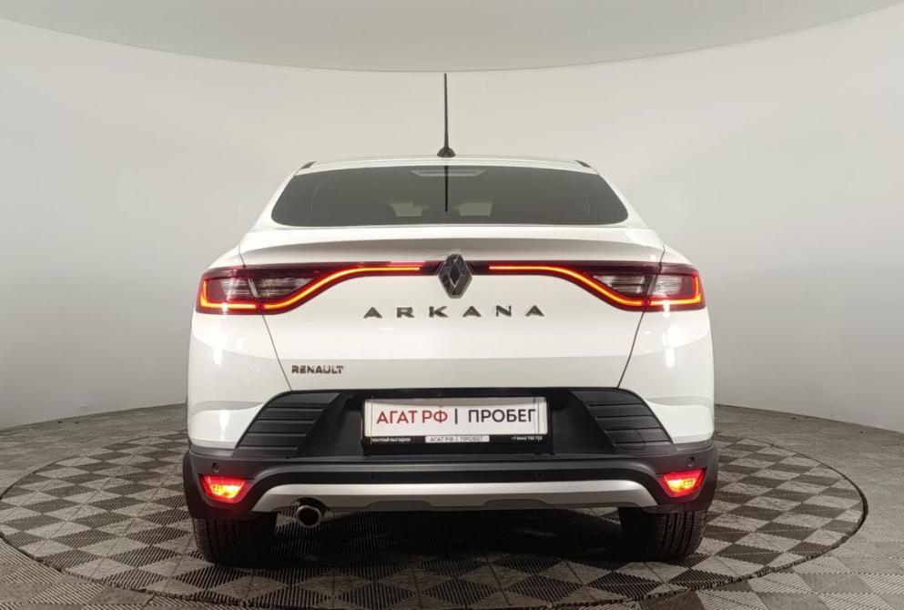 Renault Arkana I Волгоград  - изображение 6