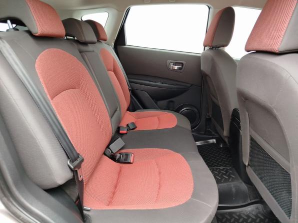 Nissan Qashqai I с пробегом 2007 года, цена 799 000 рублей, 163349 км, внедорожник, Автокод Объявления