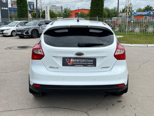 Ford Focus III с пробегом 2013 года, цена 685 000 рублей, 217847 км, хэтчбек, Автокод Объявления