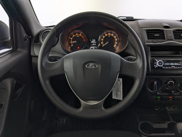 Lada (ВАЗ) Granta I Рестайлинг с пробегом 2019 года, цена 650 000 рублей, 68797 км, седан, Автокод Объявления