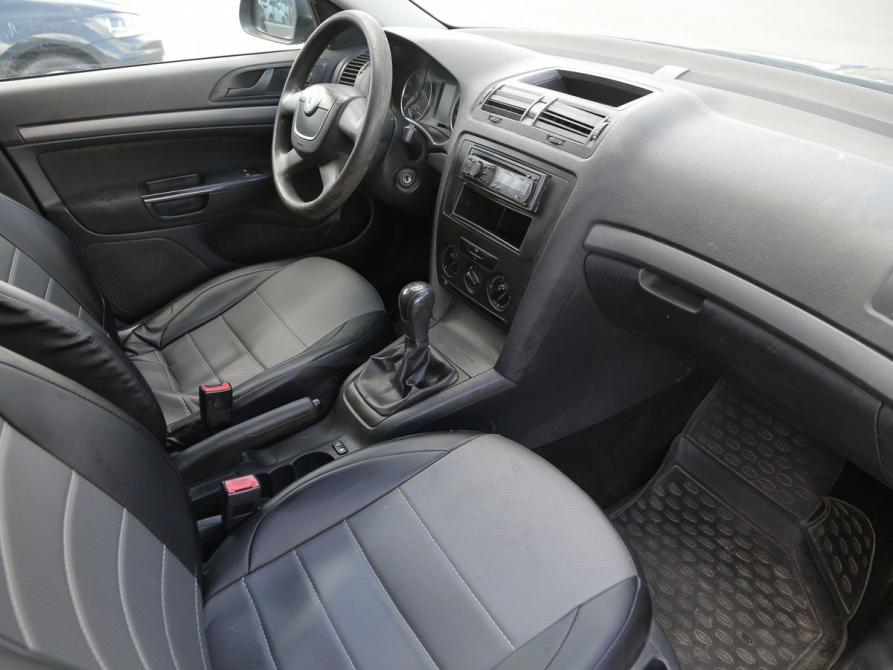 Skoda Octavia II (A5) Рестайлинг Иваново  - изображение 9