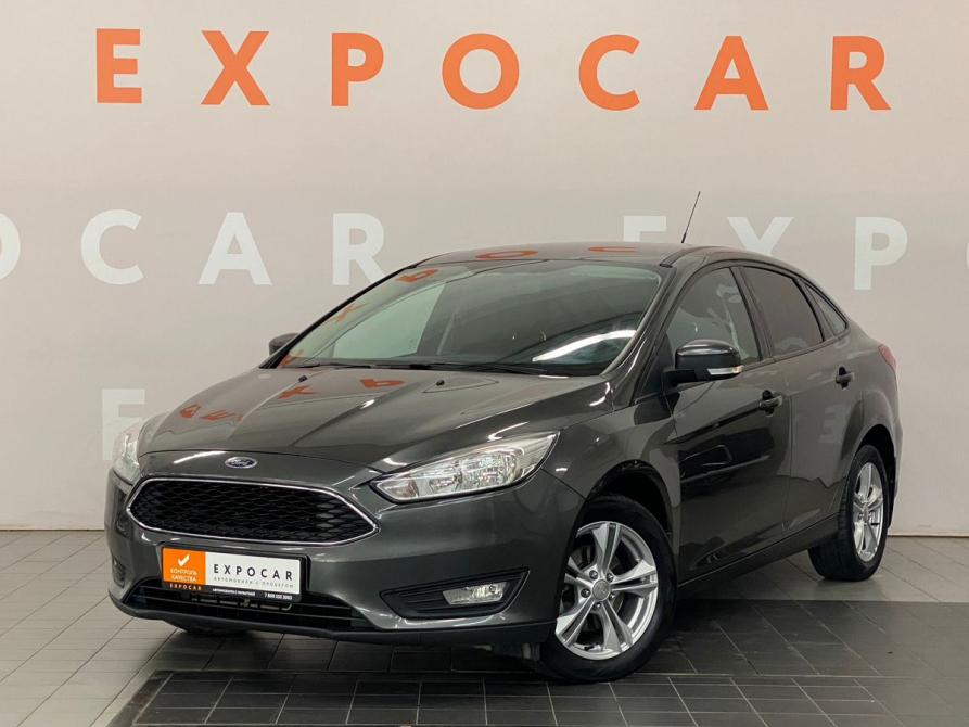 Ford Focus III Рестайлинг Волгоград  - изображение 3