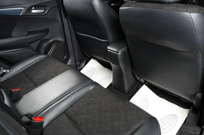 Honda Shuttle II с пробегом 2018 года, цена 1 349 000 рублей, 200135 км, универсал, Автокод Объявления