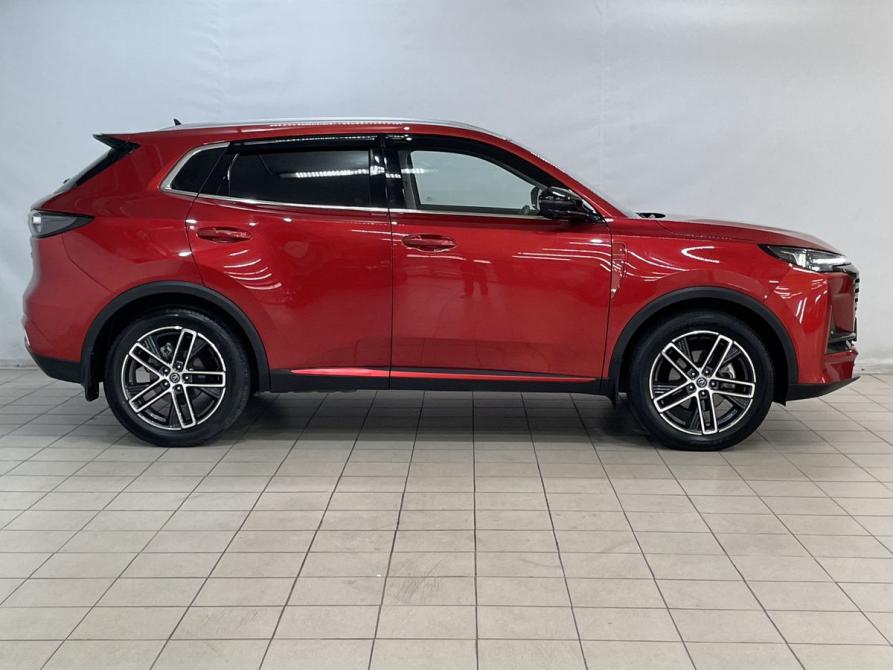 Changan CS55 Plus II Воронеж  - изображение 9