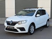Renault Sandero II Рестайлинг Санкт-Петербург  - изображение 24