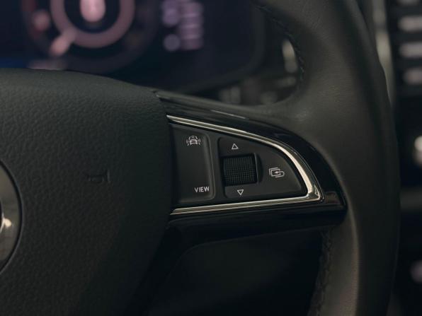 Skoda Kodiaq I с пробегом 2019 года, цена 3 200 000 рублей, 92700 км, внедорожник, Автокод Объявления