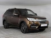 Lifan X60 I Рестайлинг 2 Химки  - изображение 18