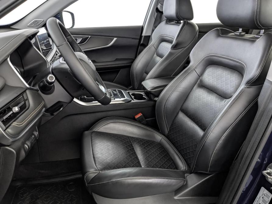 Chery Tiggo 8 I Москва  - изображение 20