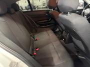 BMW 1 серии II (F20/F21) Рестайлинг Краснодар  - изображение 29