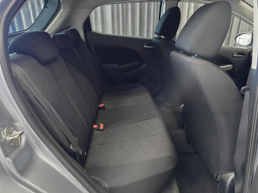 Mazda Demio III (DE) Красноярск  - изображение 16