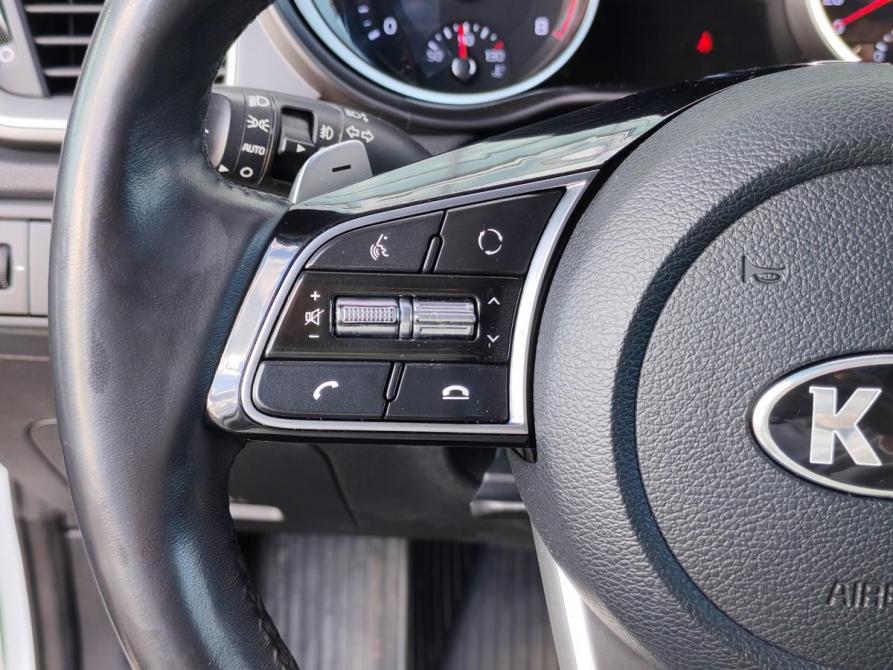 Kia Ceed III Оренбург  - изображение 8