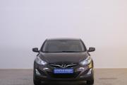Hyundai Elantra V (MD) Рестайлинг Омск  - изображение 25