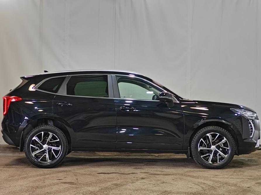 Haval Jolion I Кемерово  - изображение 8