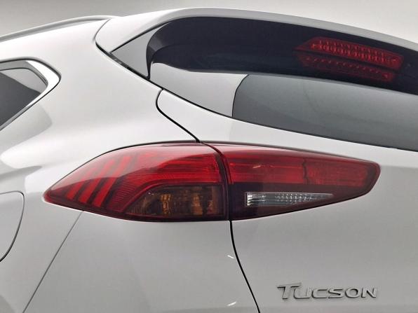 Hyundai Tucson III Рестайлинг с пробегом 2018 года, цена 2 238 000 рублей, 147219 км, внедорожник, Автокод Объявления