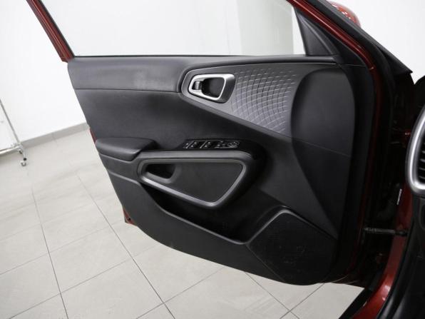 Kia Soul III с пробегом 2019 года, цена 1 029 000 рублей, 71847 км, хэтчбек, Автокод Объявления