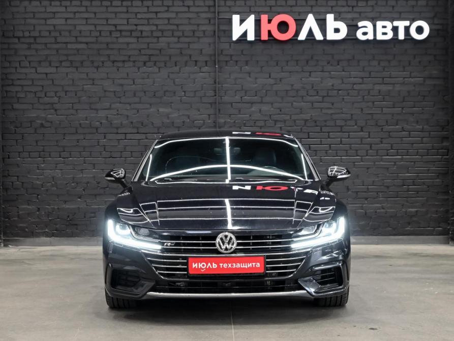 Volkswagen Arteon I Екатеринбург  - изображение 2