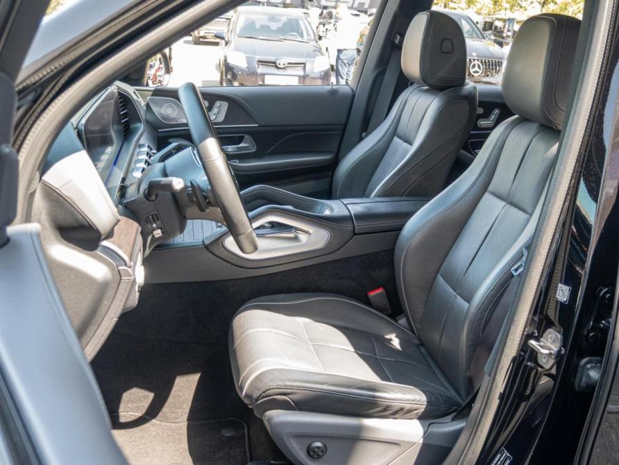 Mercedes-Benz GLS II (X167) Краснодар  - изображение 11