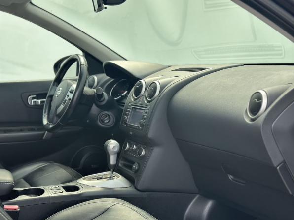 Nissan Qashqai I Рестайлинг с пробегом 2012 года, цена 1 174 000 рублей, 134074 км, внедорожник, Автокод Объявления