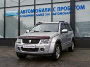 Suzuki Grand Vitara II Екатеринбург  - изображение 22