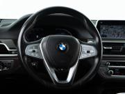 BMW 7 серии VI (G11/G12) Рестайлинг Москва  - изображение 45
