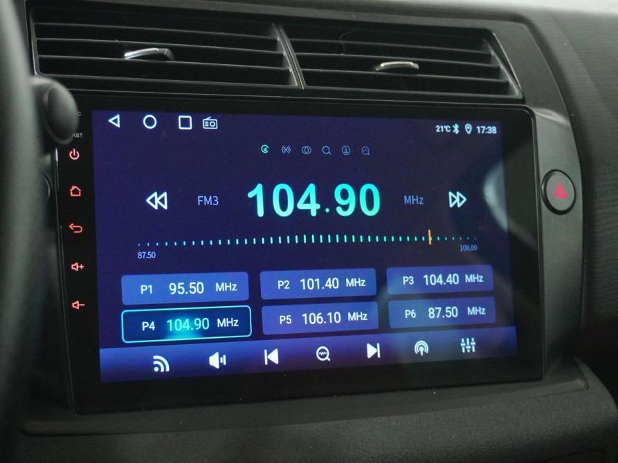 Citroen C4 I Вологда  - изображение 12
