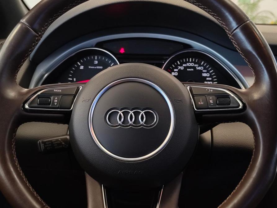 Audi Q7 I (4L) Рестайлинг Санкт-Петербург  - изображение 15