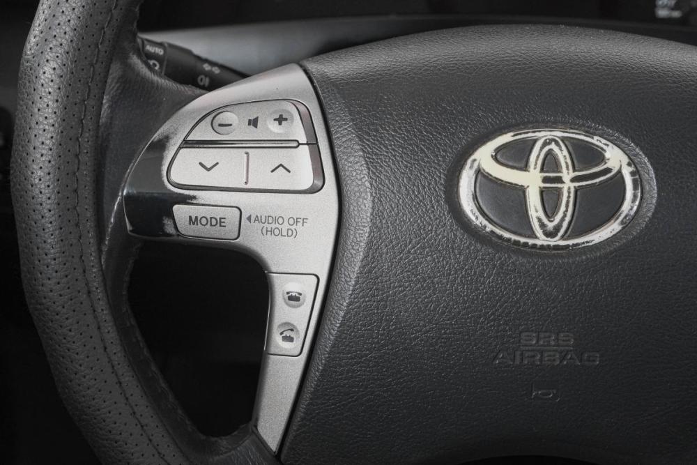 Toyota Camry VI (XV40) Рестайлинг Кемерово  - изображение 17