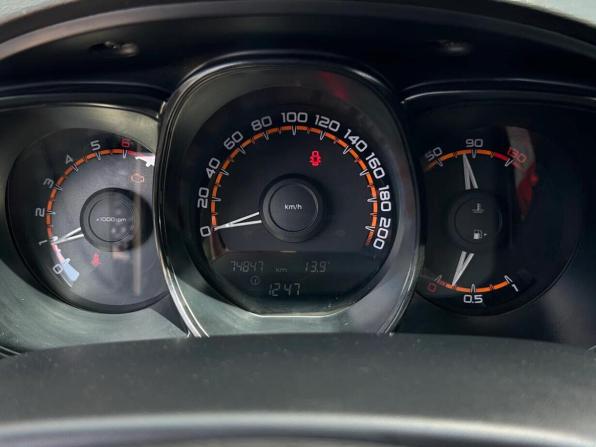 Lada (ВАЗ) Vesta I с пробегом 2019 года, цена 890 000 рублей, 74847 км, седан, Автокод Объявления