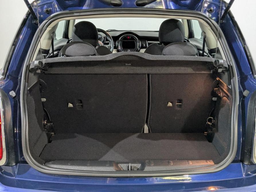 Mini Hatch III (F55/F56) Рестайлинг Химки  - изображение 16