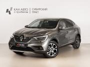 Renault Arkana I Казань  - изображение 9