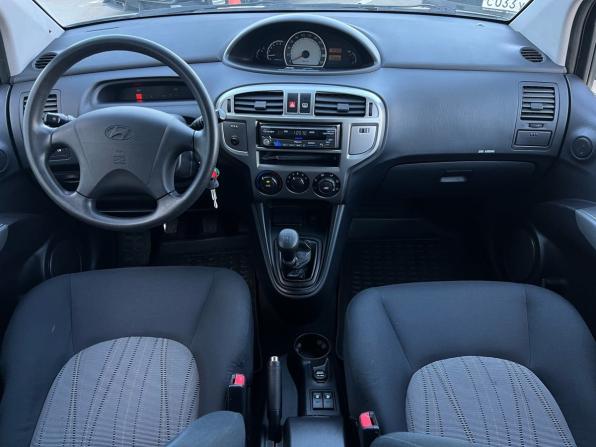 Hyundai Matrix I Рестайлинг 2 с пробегом 2008 года, цена 590 000 рублей, 64000 км, компактвэн, Автокод Объявления