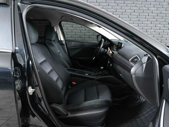 Mazda 6 III (GJ) Рестайлинг с пробегом 2016 года, цена 1 750 000 рублей, 177381 км, седан, Автокод Объявления