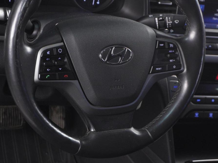 Hyundai Elantra VI (AD) Минеральные Воды  - изображение 15