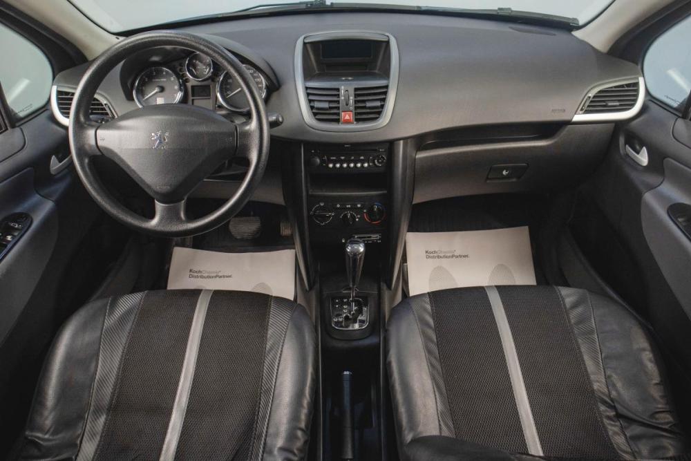 Peugeot 207 I Челябинск  - изображение 10