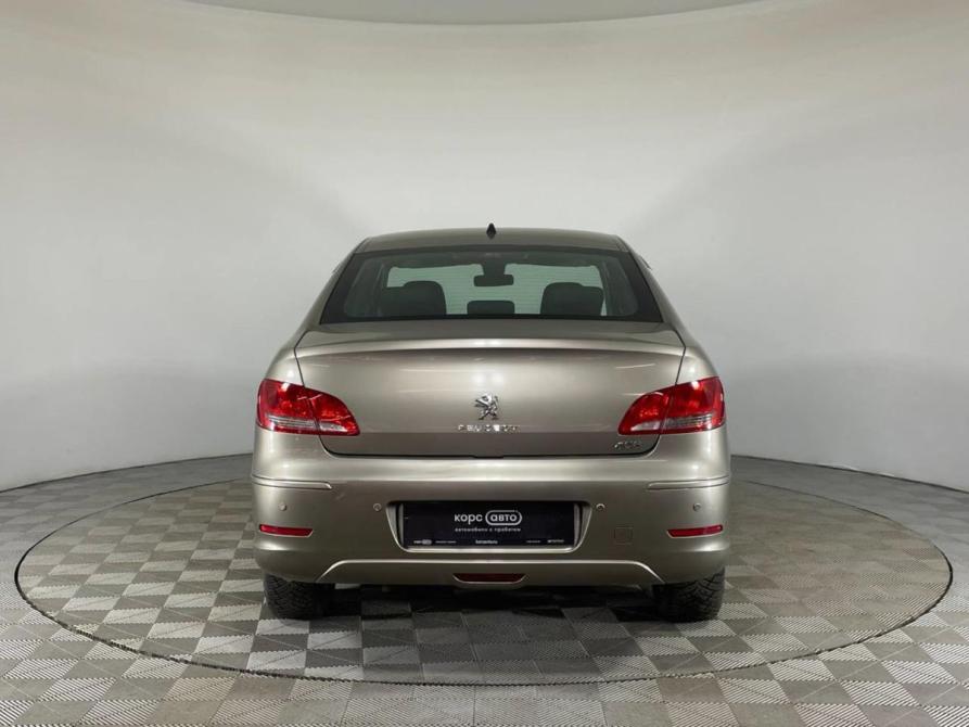 Peugeot 408 I Ногинск  - изображение 6