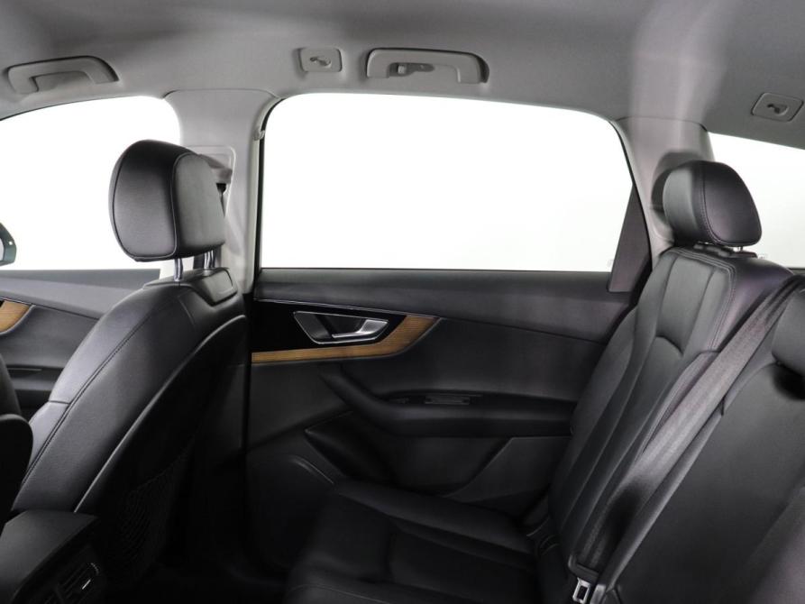 Audi Q7 II (4M) Химки  - изображение 13