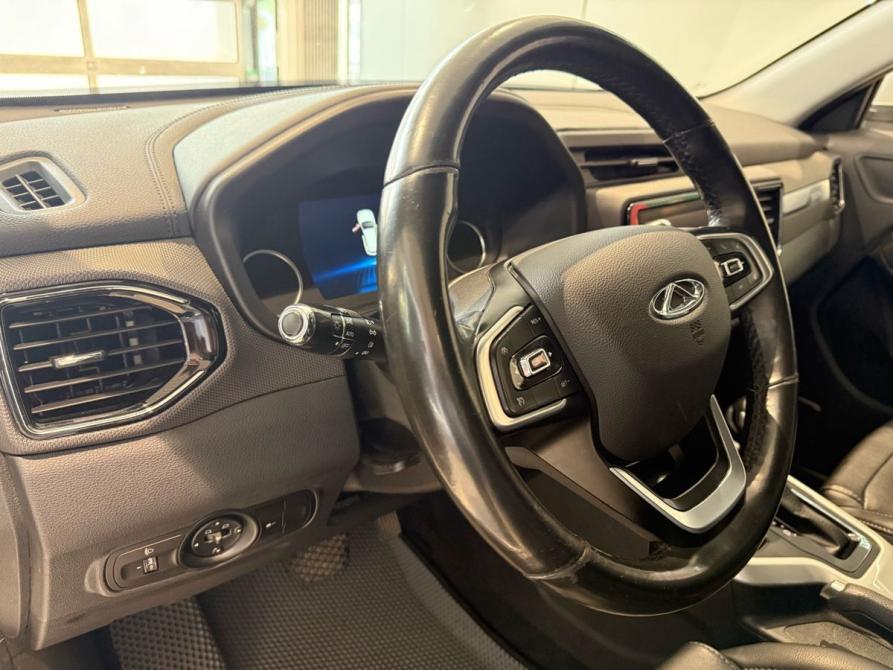 Chery Tiggo 4 I Рестайлинг Екатеринбург  - изображение 11