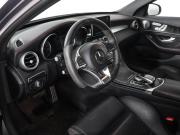 Mercedes-Benz C-Класс AMG IV (W205) Химки  - изображение 32