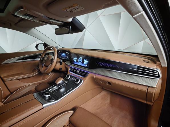 Hongqi H9 I с пробегом 2023 года, цена 3 425 000 рублей, 69847 км, седан, Автокод Объявления