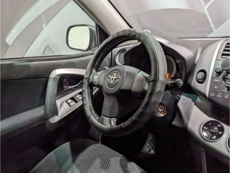Toyota RAV4 III (XA30) Пермь  - изображение 15