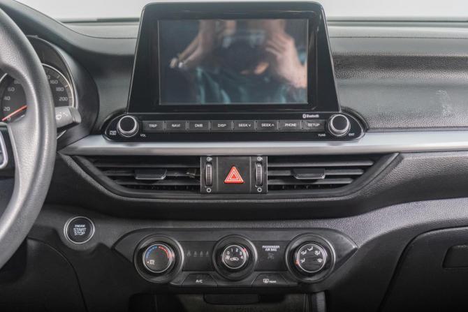 Kia K3 II с пробегом 2021 года, цена 2 049 000 рублей, 40000 км, седан, Автокод Объявления
