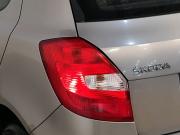Skoda Fabia II Рестайлинг Москва  - изображение 21